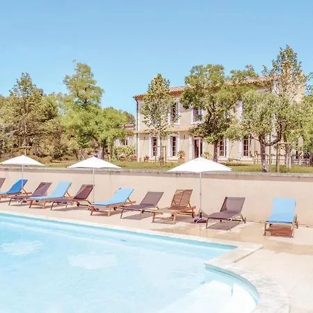 Holiday home Gorgeous In Beziers With Swimming Pool Montblanc