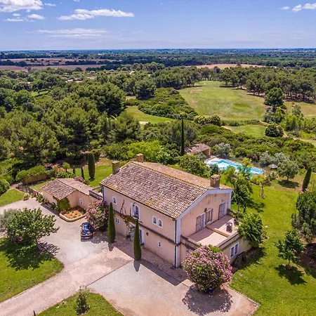 Gorgeous In Beziers With Swimming Pool *
