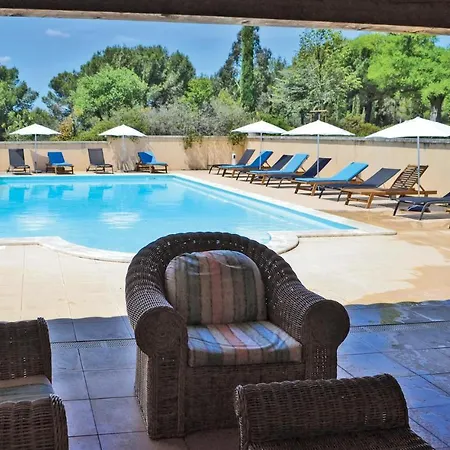 Gorgeous In Beziers With Swimming Pool * Montblanc