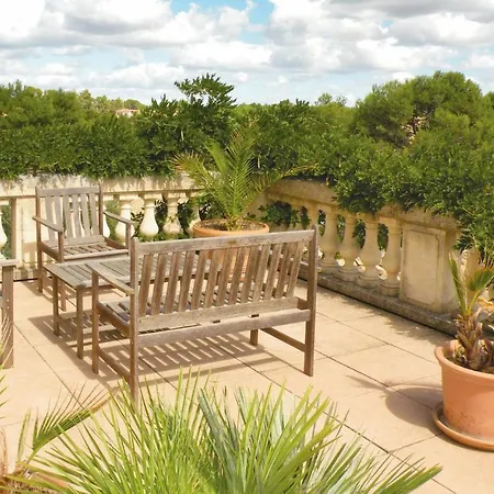 Gorgeous In Beziers With Swimming Pool * Montblanc