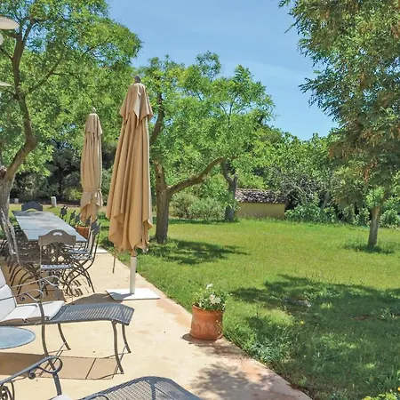 Gorgeous In Beziers With Swimming Pool Montblanc