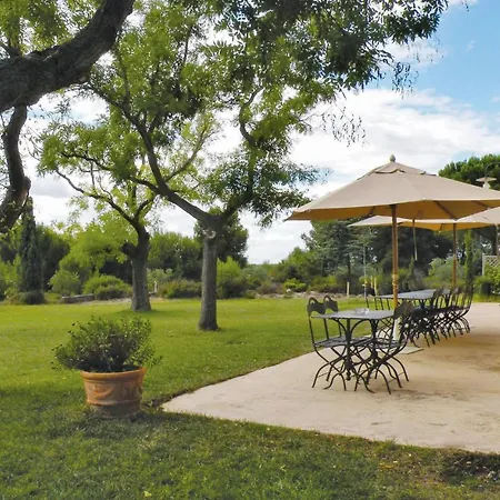 Tatil Evi Lovely In Béziers
