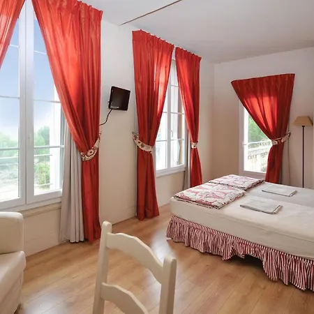 Tatil Evi Lovely In Béziers