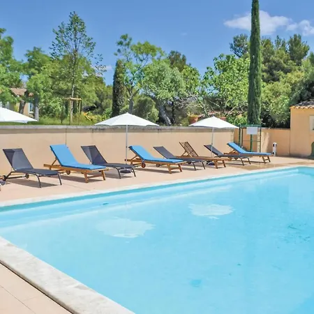 Gorgeous In Beziers With Swimming Pool Holiday home Montblanc