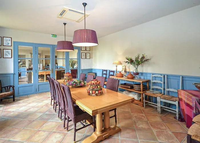 Stunning In Beziers Nyaraló *